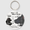 Suche nach dogge schlüsselanhänger Great dane