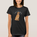 Suche nach goldener labrador tshirts Gelb