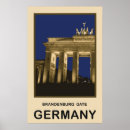 Suche nach berlin deutschland poster Klassisch