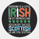 Suche nach shamrock aufkleber Glück