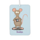 Recherche de vecteur voiture accessoires Illustration