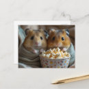 Suche nach popcorn postkarten Süß