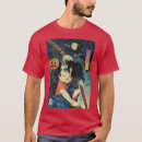 Suche nach holzschnitt tshirts Anime