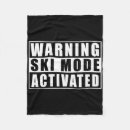Suche nach skifahrer decken Berg