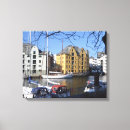 Recherche de port impressions sur toile Yachts
