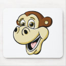 Recherche de dessin singe tapis souris Bande dessinée