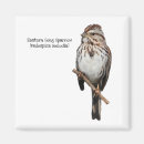 Suche nach oster magnete Vogel