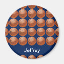 Suche nach personalisierter basketball magnete Fan