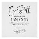 Suche nach psalm 46 poster Gott