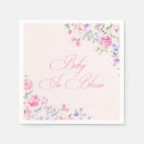 Recherche de de baby shower serviettes Papillon