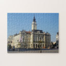 Suche nach rathaus puzzle Stadt