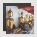 Recherche de thaïlandais magnets Bangkok