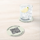 Recherche de qr code dessous de verres Entreprise
