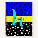 Suche nach blauer punkt kleine notizbücher Cool