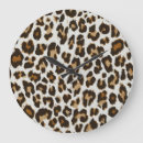 Recherche de réel horloges Animal
