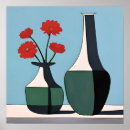 Suche nach vase poster Boho