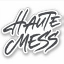 Suche nach chaos aufkleber Modern