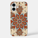 Recherche de symétrique iphone coques Mandala