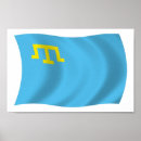 Suche nach krim poster Flagge