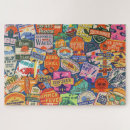 Recherche de surf puzzles Vacances