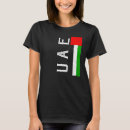 Recherche de uae tshirts Drapeau