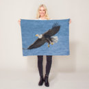 Suche nach weißkopfseeadler decken Vogel