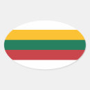 Recherche de lituanie autocollants Vert