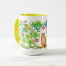 Suche nach viktorianische katzen tassen Vintage