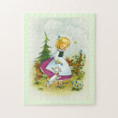 Recherche de jolie fille puzzles Enfants