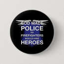 Recherche de député badges Police