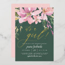 Recherche de flora invitations Pour elle