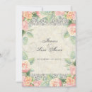 Suche nach englische rosen einladungen Elegant