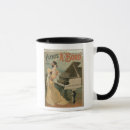 Recherche de 20ème siècle tasses Musique