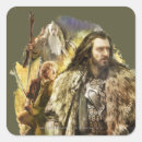Recherche de orcs autocollants Thorin oakenshield