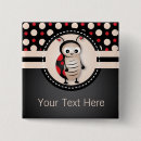 Recherche de ladybug badges Ladybird