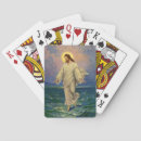 Recherche de le christ jeux de cartes Biblique
