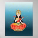 Recherche de lakshmi déesse posters Prospérité