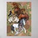 Suche nach stallions poster Hengste