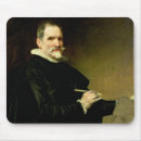 Suche nach diego velazquez mousepads Mann