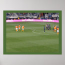 Suche nach fußballspieler poster Sport