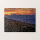 Recherche de coucher soleil puzzles Belle