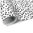 Recherche de repéré papier cadeau Blanc