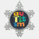 Recherche de autisme ornements Sensibilisation sur l'autisme