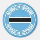 Suche nach botswana magnete Souvenir