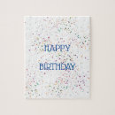 Suche nach alles gute zum geburtstag puzzle Party