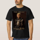 Recherche de anti maga tshirts Ultra