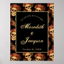 Recherche de motif gothique art Effrayant