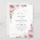 Suche nach floral wedding einladungen Rustikal