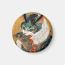 Suche nach ukiyo e magnete Vintage