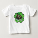 Recherche de chance bébé tshirts Jour de st patrick